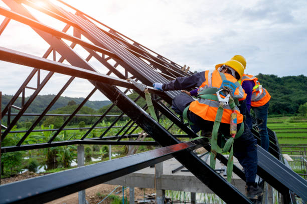 Best Roof Maintenance Services  in Pink, OK