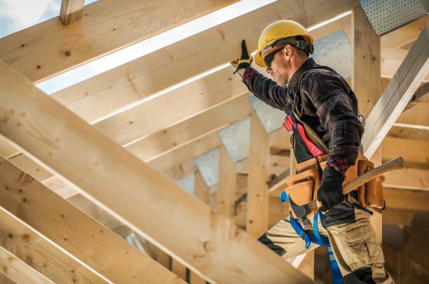 Best Tile Roofing Contractor  in Pink, OK