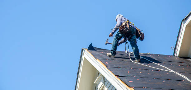 Pink, OK Roofing Contractor Company