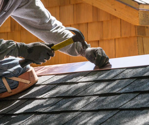 Best Local Roofing Companies  in Pink, OK